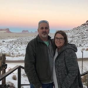 Meet your Posher, Christy